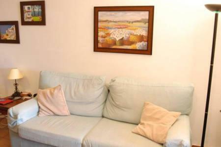 Apartamento En Nerja Exterior foto