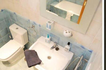 Apartamento En Nerja Exterior foto
