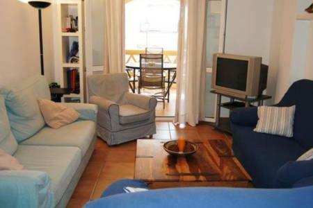 Apartamento En Nerja Exterior foto