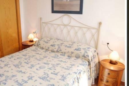 Apartamento En Nerja Exterior foto